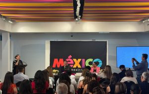 Michoacán acerca su riqueza turística a nuevos mercados: Sectur