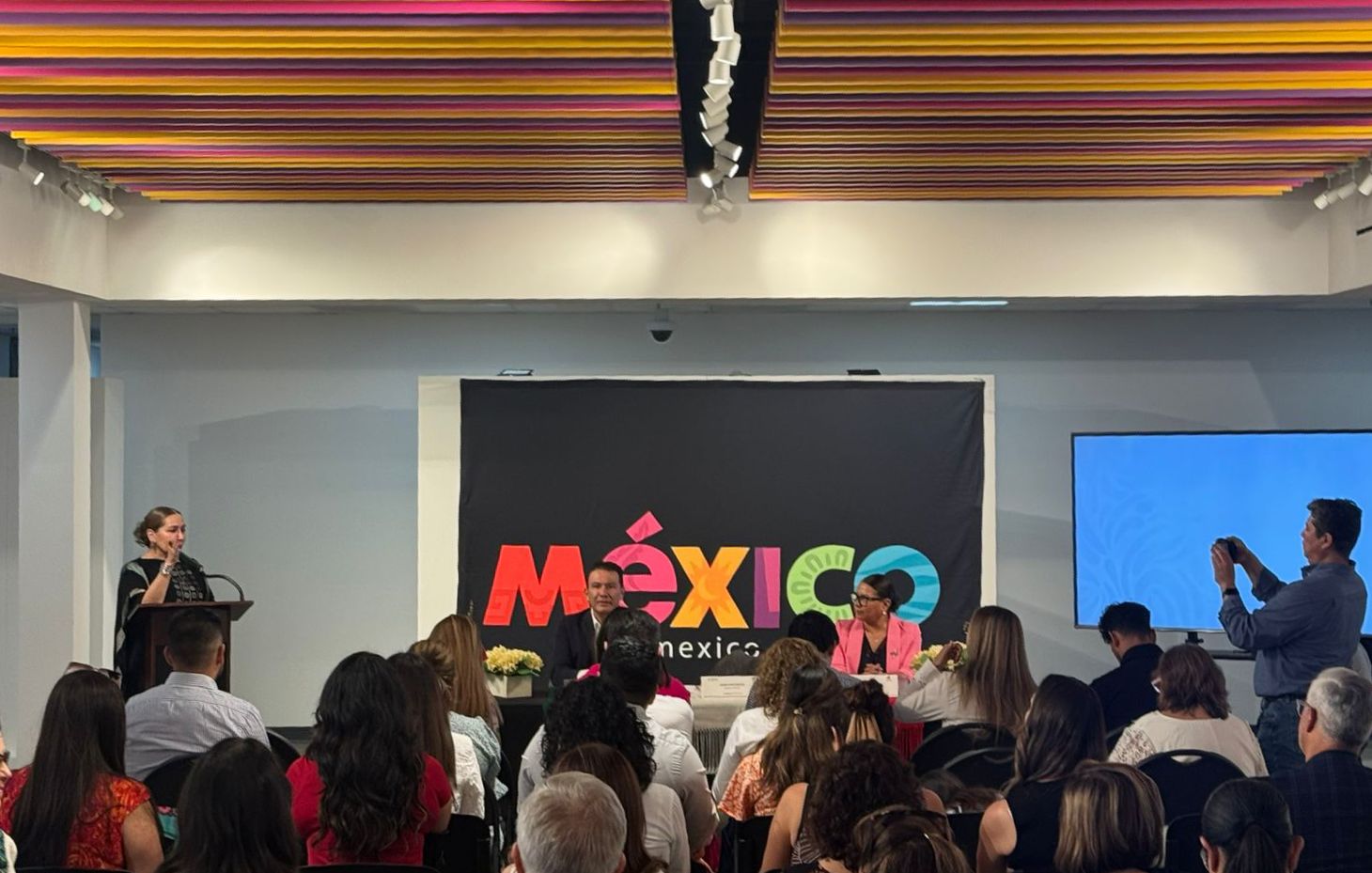 Michoacán acerca su riqueza turística a nuevos mercados: Sectur