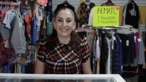 Fuerza Mujer impulsa renovación de negocios encabezados por michoacanas: Sí Financia
