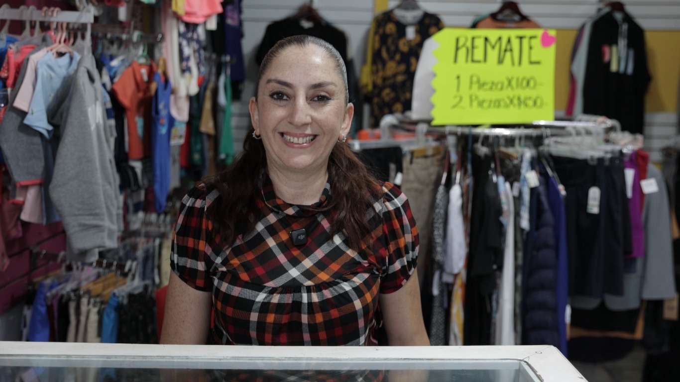 Fuerza Mujer impulsa renovación de negocios encabezados por michoacanas: Sí Financia
