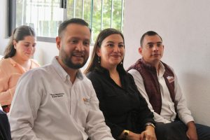 Icatmi prepara a personas con discapacidad para el trabajo digno