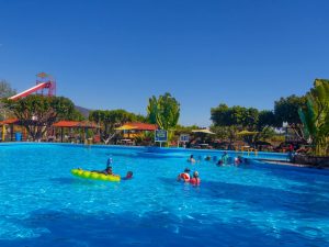 SSM emite recomendaciones para un verano seguro en playas y balnearios