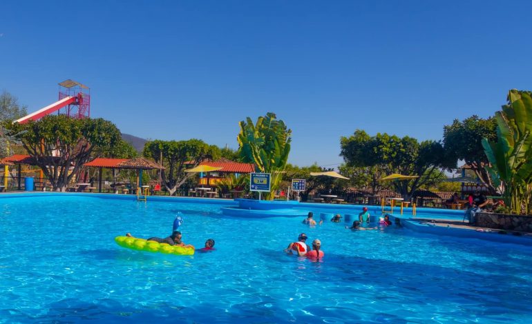 SSM emite recomendaciones para un verano seguro en playas y balnearios