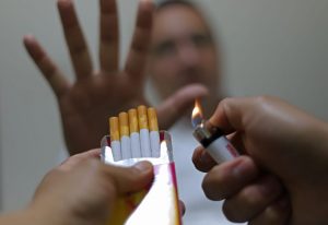 Dejar de fumar es posible, la SSM te apoya con 16 clínicas especializadas