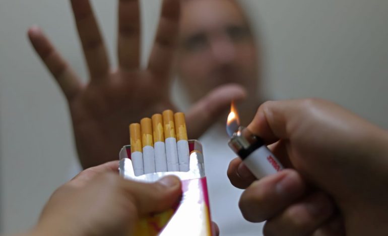 Dejar de fumar es posible, la SSM te apoya con 16 clínicas especializadas