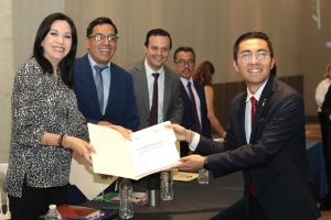 Convoca Iemsysem a estudiantes y empresas a fortalecer la educación dual