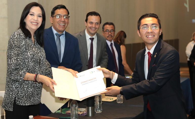 Convoca Iemsysem a estudiantes y empresas a fortalecer la educación dual