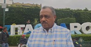 Gobierno Municipal de Zitácuaro, impulsa cultura ambiental con 70 mil nuevas plantas: Pedro Mondragon