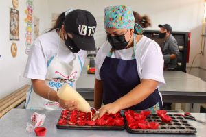 ¡Capacítate para el trabajo! Icatmi abre inscripciones para más de 800 cursos