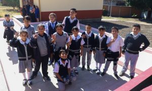 Presenta SEE nueva boleta de evaluación para nivel Primaria