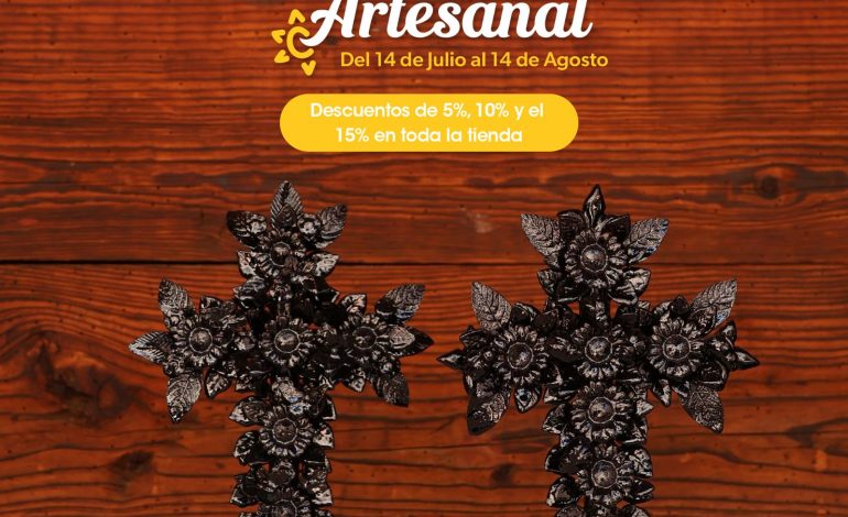¡Rebajas de verano en Casart! Aprovecha hasta el 15 % de descuento en todas las piezas