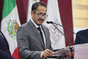 Parque Bajío impulsará sectores de agroindustria, autopartes y logística: Sedeco