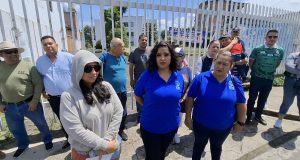 CNTE clausuran oficinas regionales en Zitácuaro