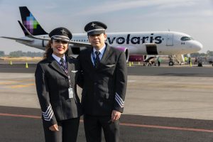 Conectividad aérea proyecta superar 1.5 millones de pasajeros en 2025: Sectur