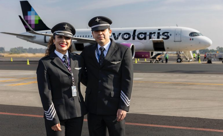 Conectividad aérea proyecta superar 1.5 millones de pasajeros en 2025: Sectur