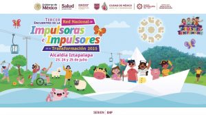 Niñez michoacana lleva su voz al Encuentro Nacional de Transformación: DIF Michoacán