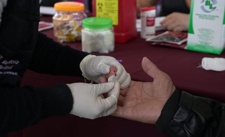 SSM impulsa el autocuidado, hábitos saludables generan grandes beneficios a la salud