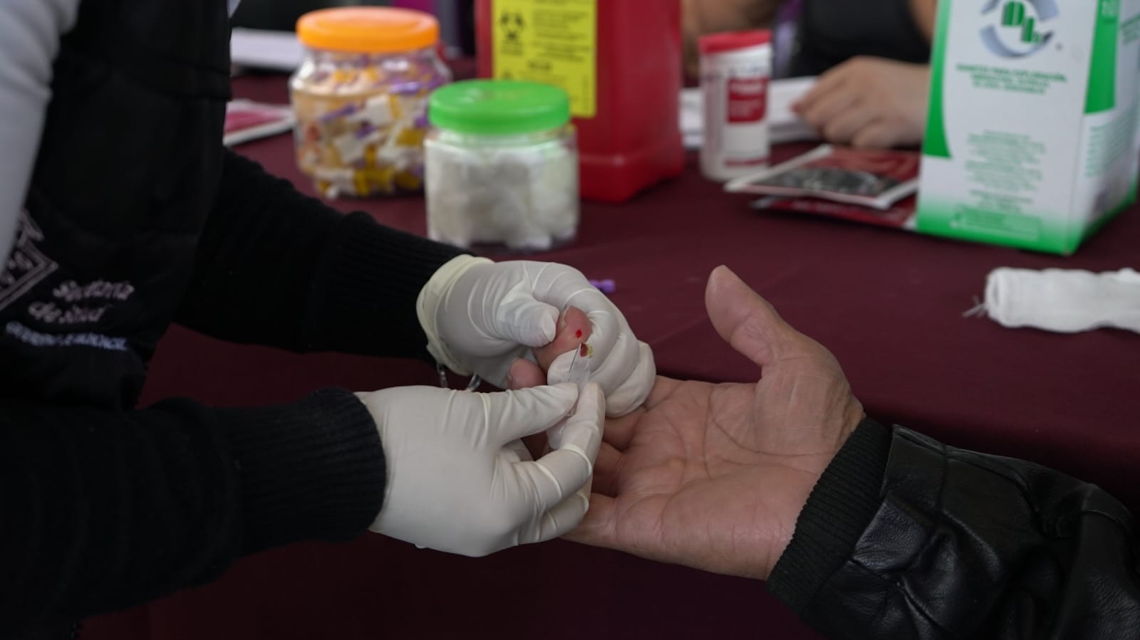 SSM impulsa el autocuidado, hábitos saludables generan grandes beneficios a la salud