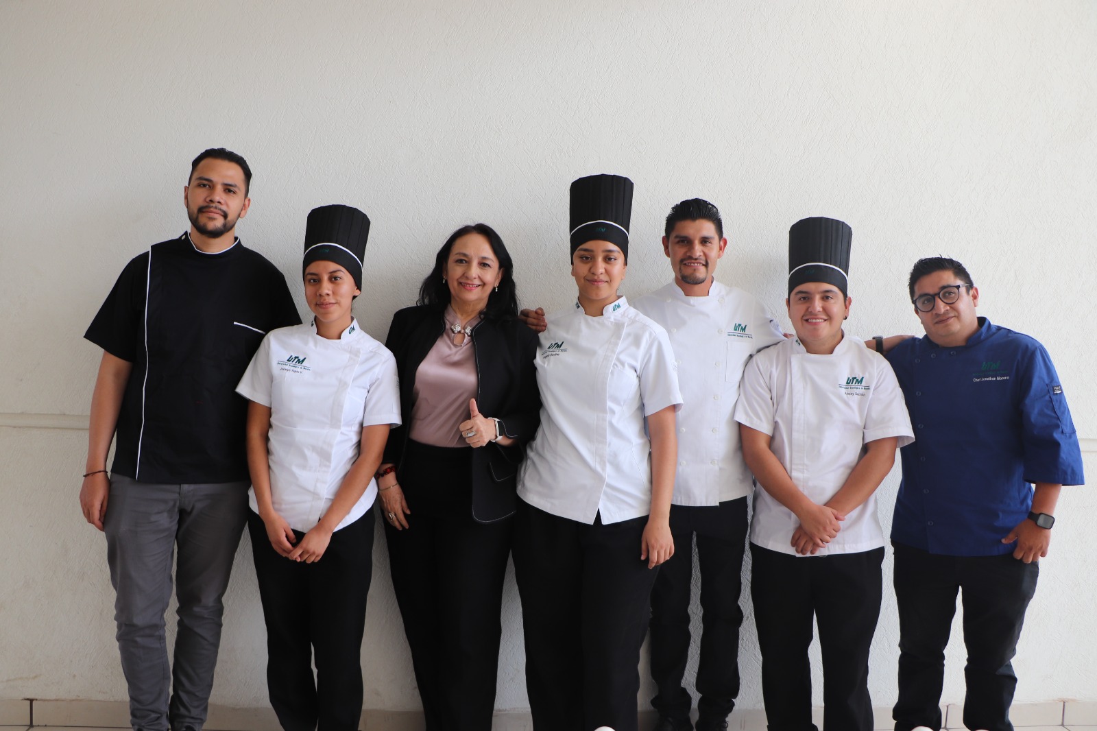 Estudiantes de UTM llevarán el sabor de Michoacán a concurso nacional