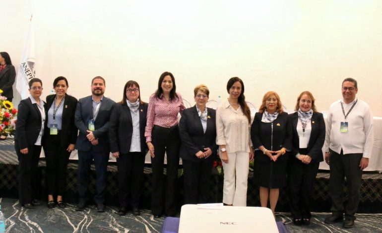 Escuelas incorporadas, aliadas clave del sistema educativo: Iemsysem