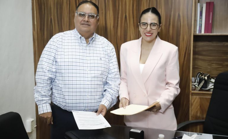 Congreso dará cause con apego a la ley en relevo institucional en Fiscalía General del Estado