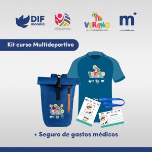 IMCUFIDE extiende inscripciones para Curso de Verano 2025