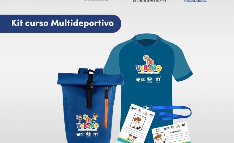 IMCUFIDE extiende inscripciones para Curso de Verano 2025