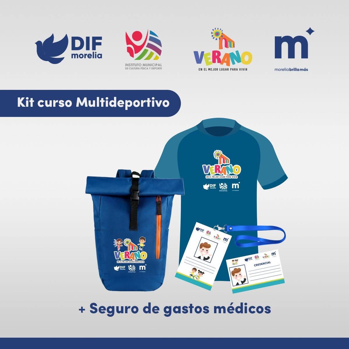 IMCUFIDE extiende inscripciones para Curso de Verano 2025