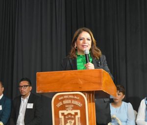 Se requiere un amplio perfil humanista para encabezar CEDH: Fabiola Alanís