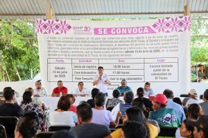 Comunidad afromexicana de “El Ticuiz” decide no al autogobierno