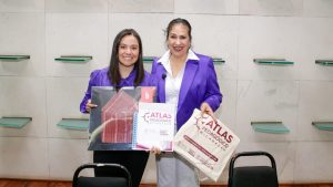 SEP reconoce que Atlas Pedagógico de Michoacán da voz a maestros: SEE