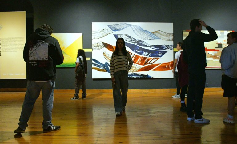 NODO, una exposición imperdible este verano en Clavijero: Secum