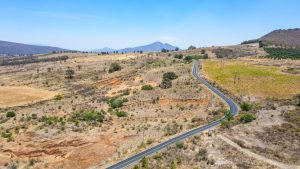 Rehabilitación carretera en Jiménez beneficia a 3 mil habitantes: SCOP