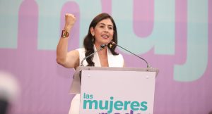 Michoacán transforma la educación con la participación de las mujeres: Gabriela Molina