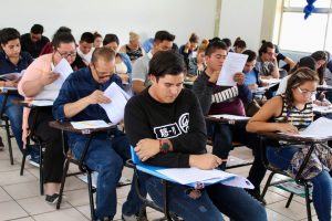 Cobaem, sede del examen Ceneval para acreditar educación media superior