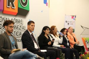 Abrirá Vanhe Caratachea ruta para renovar Ley de Protección a la Niñez en Michoacán