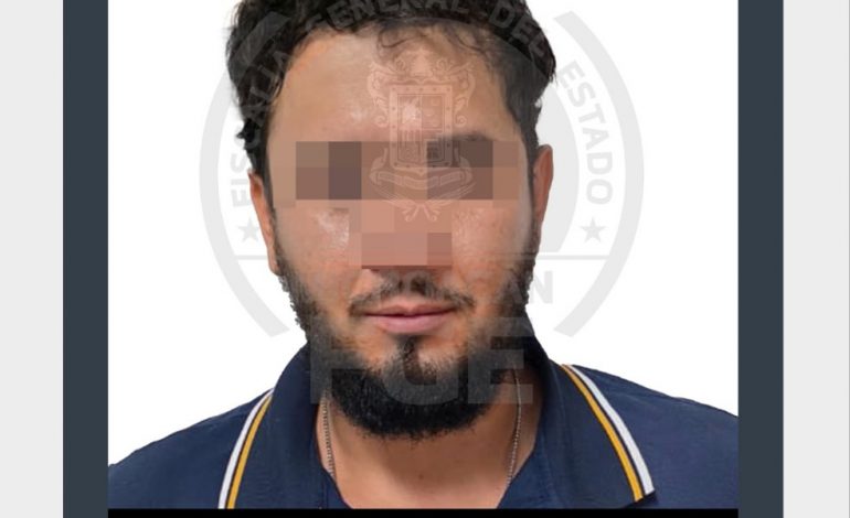 En acción operativa, Fiscalía General frustra robo de camión de carga y rescata al conductor privado de la libertad; hay tres detenidos