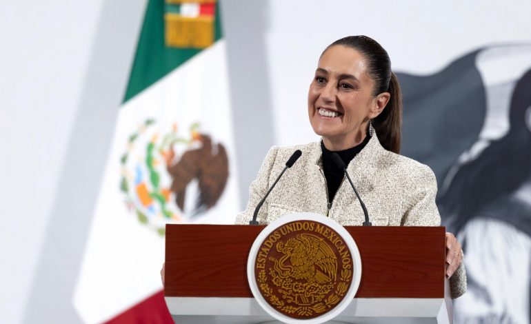 REGRESAN SUBASTAS DE BIENES ROBADOS AL PUEBLO POR LA CORRUPCIÓN