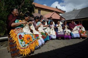 DIF Michoacán promueve autogestión comunitaria con programa de salud y bienestar