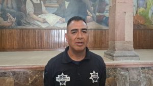 Invitan a curso de verano con enfoque en formación policial para menores