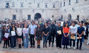 Secum premia obras ganadoras del Estatal de Pintura y Estampa