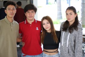 Acceso a educación superior garantizada en Michoacán: Iemsysem