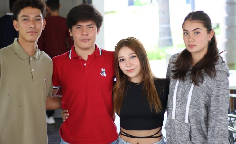 Acceso a educación superior garantizada en Michoacán: Iemsysem