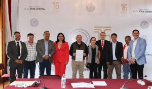 Presenta Tarímbaro iniciativa para incrementar a siete sus tenencias