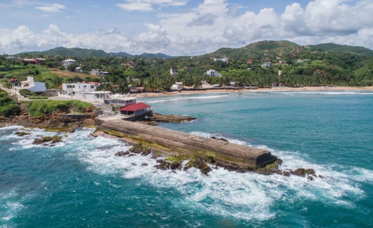 Playas limpias en Michoacán, listas para recibirte: Sectur