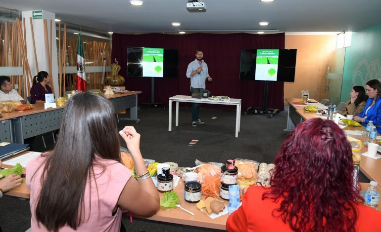 Sedeco impulsa a 11 marcas locales para integrarse a tiendas Oxxo