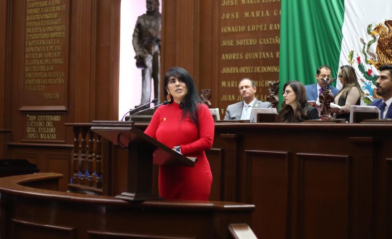 Garantizar intérpretes de señas en todas las oficinas públicas, propone Vanhe Caratachea