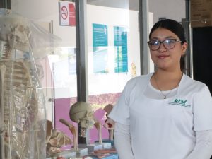 UTM busca poner en alto a Michoacán, compite por presea nacional para universitarias