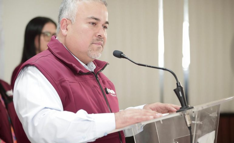 Avanza afiliación a Morena y se alistan comités territoriales en Michoacán