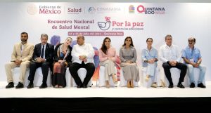 SSM presenta modelo de atención de salud mental a pueblos originarios